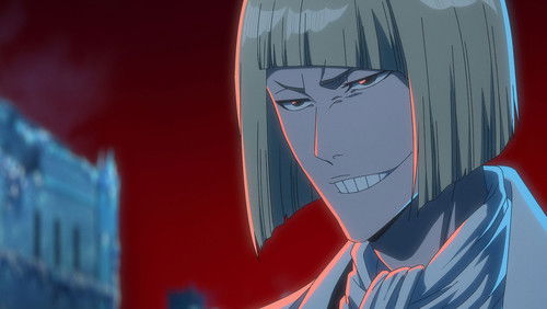 Bleach: Sennen Kessen-hen – Ketsubetsu-tan – Episódio 3