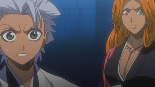 Bleach – Episódio 60