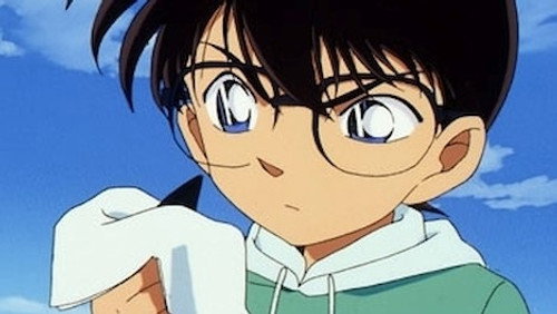 Detective Conan – Episódio 251