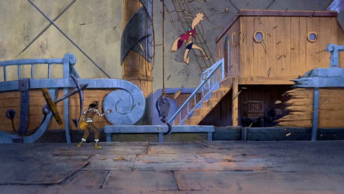 One Piece – Episódio 247