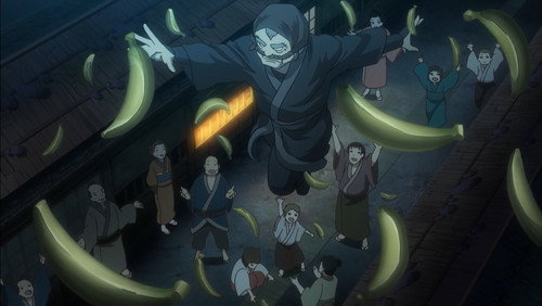 Gintama: 7×28
