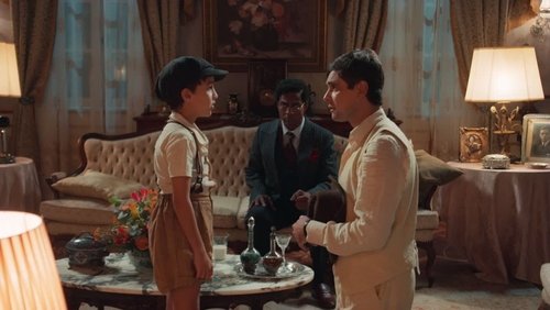 Êta Mundo Melhor!: 1×22
