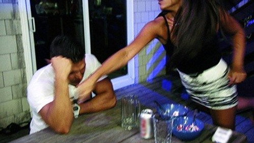 Jersey Shore: 3×5