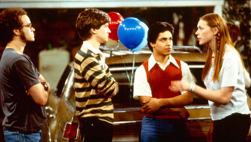 De Volta aos Anos 70: 4×3