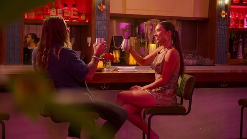 Encontros Secretos: Amor ou Contatinho?: 1×7