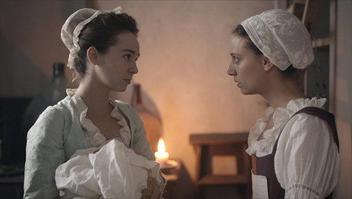 A Cozinheira de Castamar: 1×9