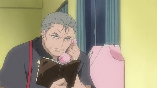 Higurashi No Naku Koro Ni – Episódio 3