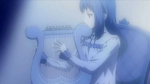 D.Gray-Man – Episódio 33