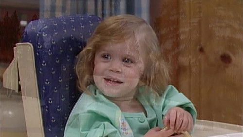 Três é Demais: 1×20