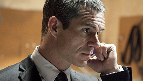 Sr. Ávila: 1×11