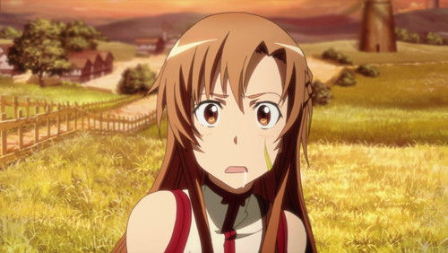 Sword Art Online – Episódio 5