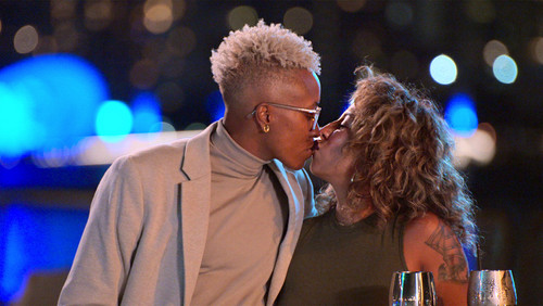O Ultimato: Queer Love: 1×1