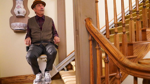 Life in Pieces: Uma Grande Família. Quatro Pequenas Histórias.: 3×21