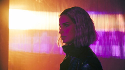 Stella Blómkvist: Investigação Sem Limites: 2×1