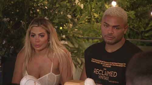 Geordie Shore: 20×5