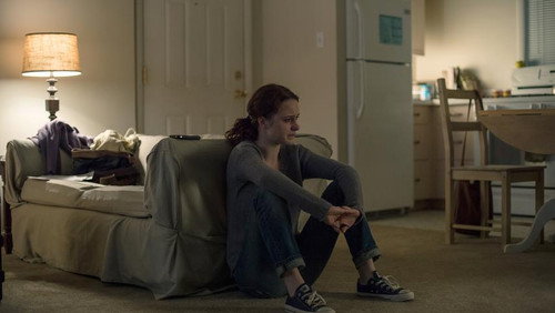 House of Cards: 2×12
