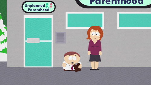 South Park: 5×13