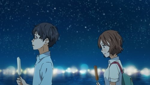 Your lie in April: 1×14