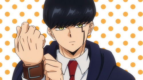 Mashle 2 Dublado – Episódio 7