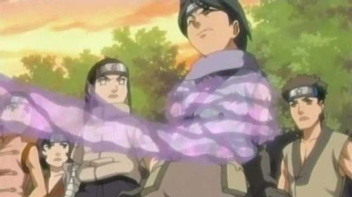 Naruto – Episódio 182