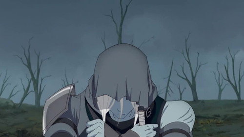 The King’s Avatar: 2×9