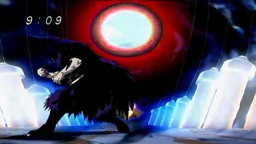 Zatch Bell!: 1×97