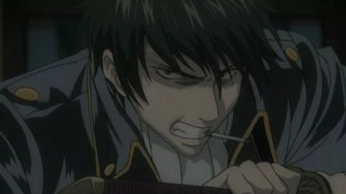 Gintama: 3×5