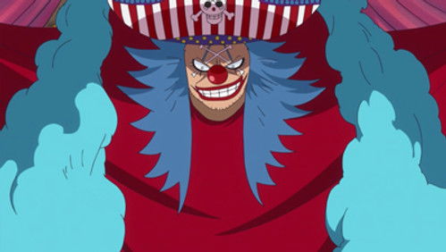One Piece – Episódio 752