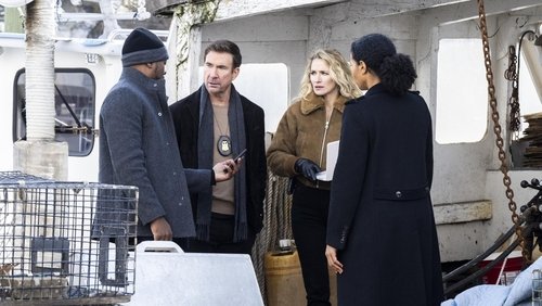 FBI: Os Mais Procurados: 5×1
