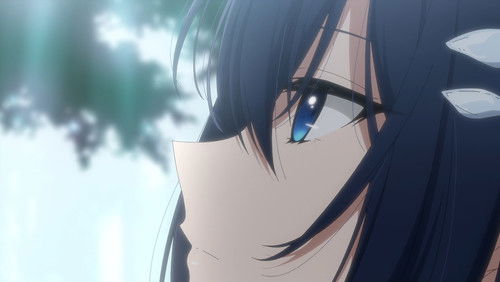 This Monster Wants to Eat Me: 1×10