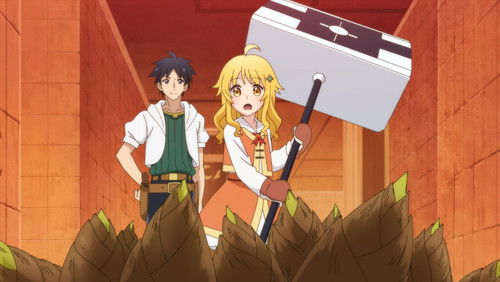 Level 1 dakedo Unique Skill de Saikyou desu – Episódio 4