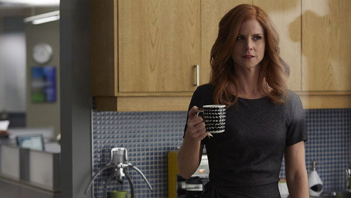 Suits: Homens de Terno: 3×11