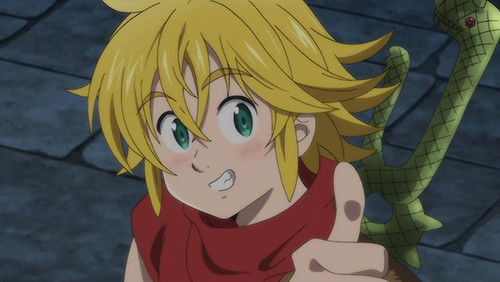 Nanatsu no Taizai: Kamigami no Gekirin – Episódio 0