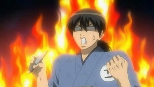 Gintama: 3×10