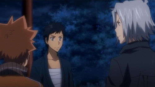 Katekyou Hitman Reborn! – Episódio 180