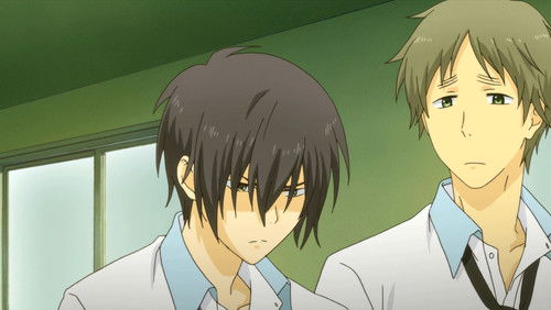 ReLIFE – Episódio 9