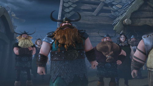 Dragões: A Série: 2×17