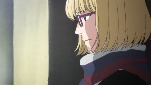 3-gatsu no Lion – Episódio 8