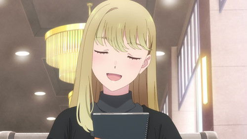 Otonari ni Ginga – Episódio 10