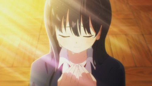 Boku no Kokoro no Yabai Yatsu 2 – Episódio 6