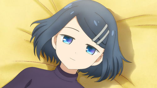 Dungeon no Naka no Hito – Episódio 10