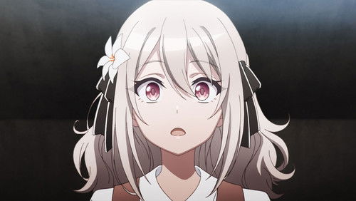 Spy Kyoushitsu – Episódio 1