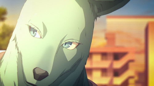 With You, Our Love Will Make It Through: 1×5