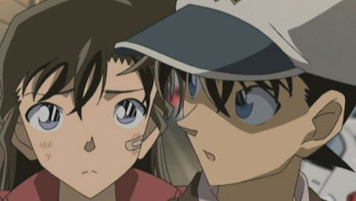Detective Conan – Episódio 523