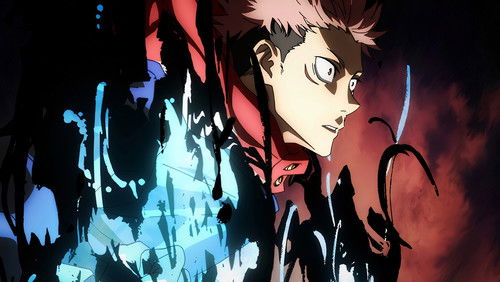 Jujutsu Kaisen – Episódio 9