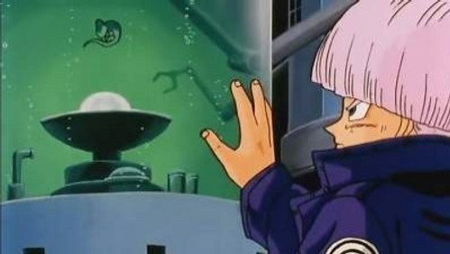 Dragon Ball Z: 5×6