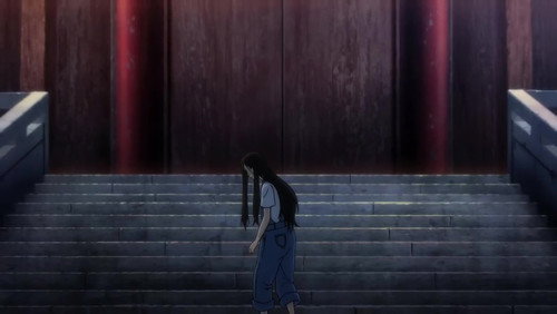 Hitori No Shita: The Outcast: 2×17