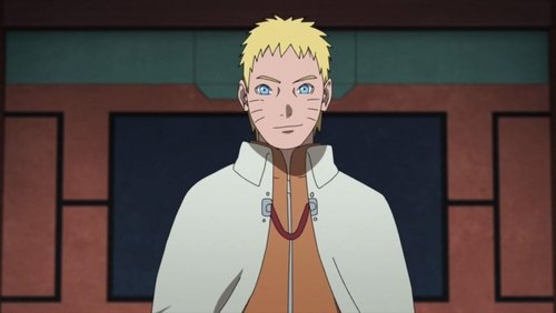 Boruto: Naruto Next Generations: 1×181