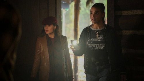 Charmed: Nova Geração: 4×2