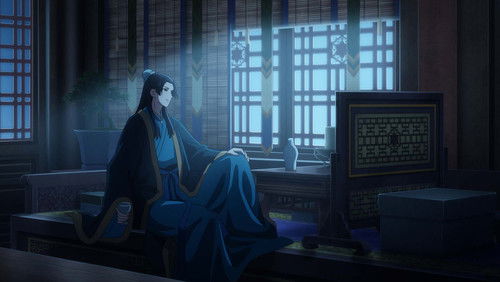 Kusuriya no Hitorigoto Dublado – Episódio 9